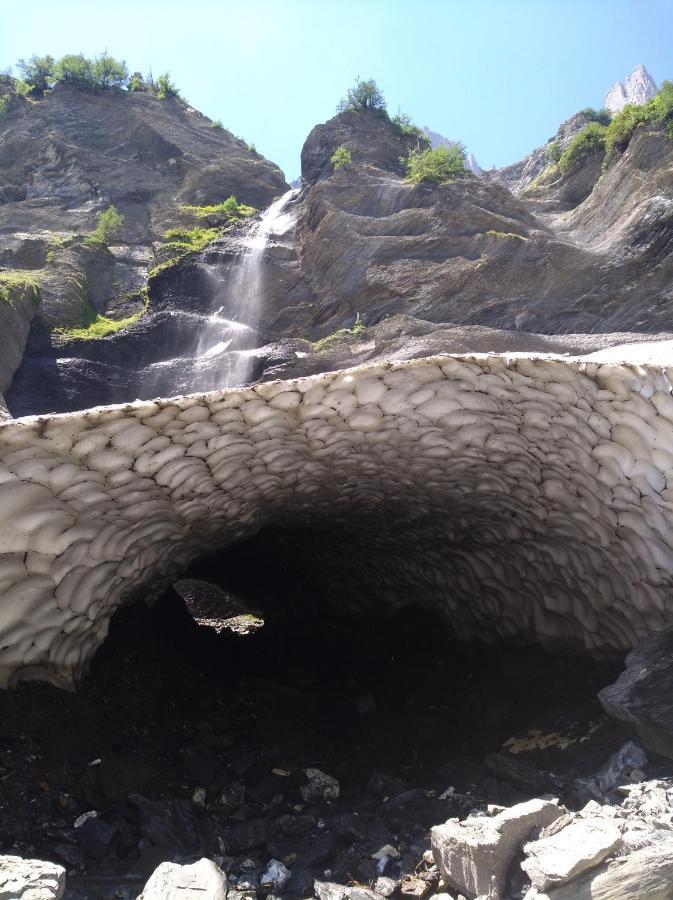 Chalet Waldrand Inden المظهر الخارجي الصورة