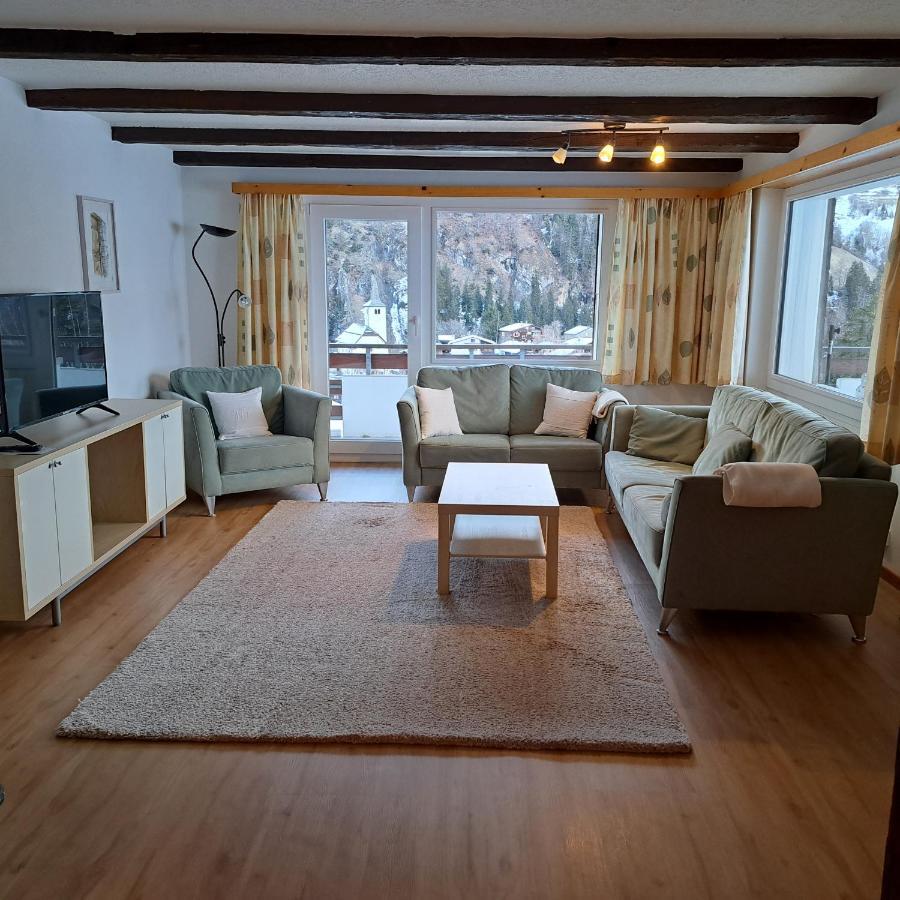 Chalet Waldrand Inden المظهر الخارجي الصورة