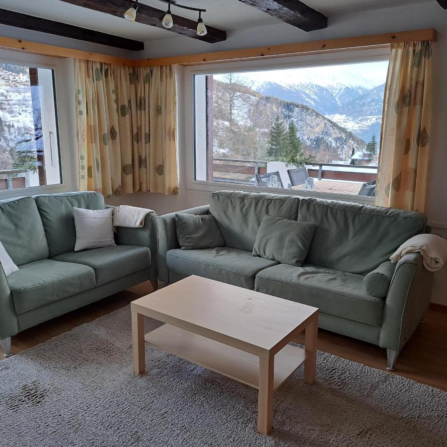 Chalet Waldrand Inden المظهر الخارجي الصورة