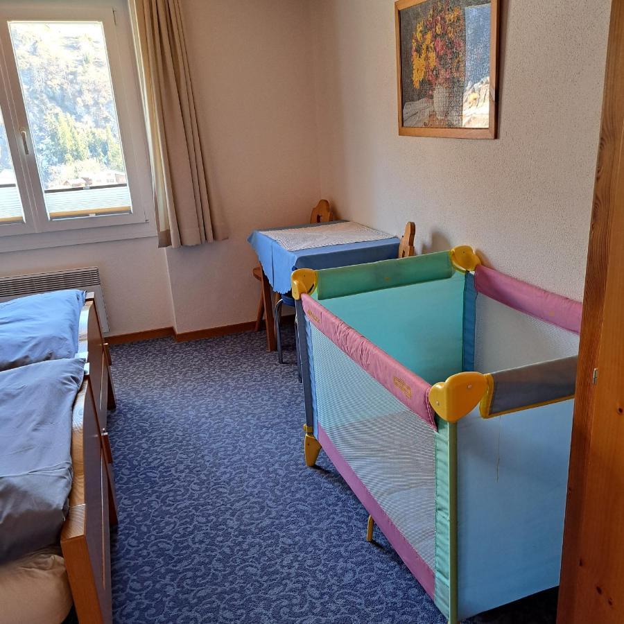 Chalet Waldrand Inden المظهر الخارجي الصورة